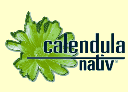 Calendula - Logo
