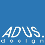ADUS.design - Logo