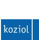 Koziol - Logo