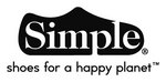 SIMPLE SHOES - Logo