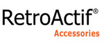 RetroActif - Logo
