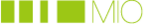 MIOculture - Logo