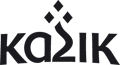 KAZIK - Logo