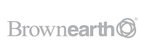 Brown Earth - Logo