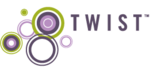 twist - Logo