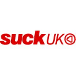 Suck UK - Logo