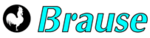 Brause - Logo