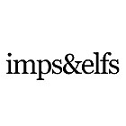 imps&elfs - Logo