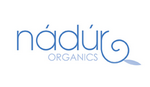 Nádúr Organics - Logo