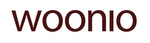 WOONIO - Logo