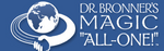 Dr. Bronner's  - Logo