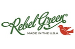 Rebel Green - Logo