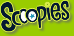 Scoopies - Logo