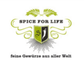 Spice for Life