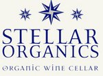 STELLAR ORGANIC - Logo