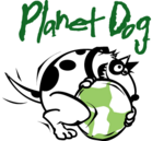 Planet Dog - Logo