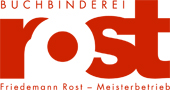 Buchbinderei Rost