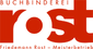 Buchbinderei Rost