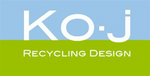 Ko-j - Logo