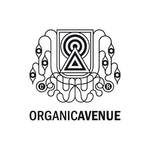 Organic Avenue - Logo