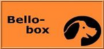 Bellobox - Logo