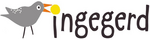 ingegerd - Logo