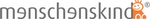 menschenskind - Logo