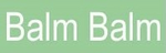 balm balm - Logo
