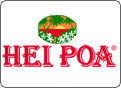 Hei Poa - Logo