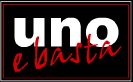 uno e basta - Logo