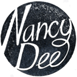 Nancy Dee - Logo