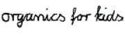Organics for Kids