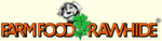 Farm Food Rawhide - Logo