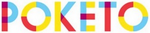 Poketo - Logo