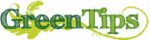 Green Tips - Logo