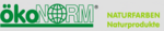 Ökonorm - Logo