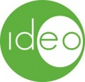 Ideo - Logo