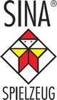 Sina Spielzeug - Logo