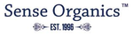 sense-organics - Logo