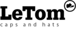 Le Tom - Logo