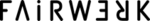 fairwerk - Logo