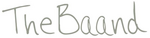 The Baand - Logo