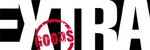 Extragoods - Logo