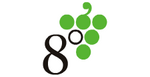 Acht Grad - Logo