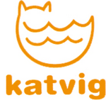 Katvig - Logo