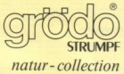 grödo - Logo
