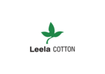 Leela Cotton - Logo