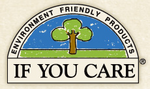 If You Care (IYC) - Logo