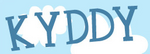 KYDDY - Logo