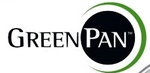 GreenPan - Logo